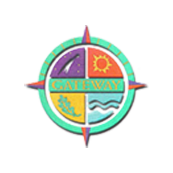 Gateway MST Middle School Logo
